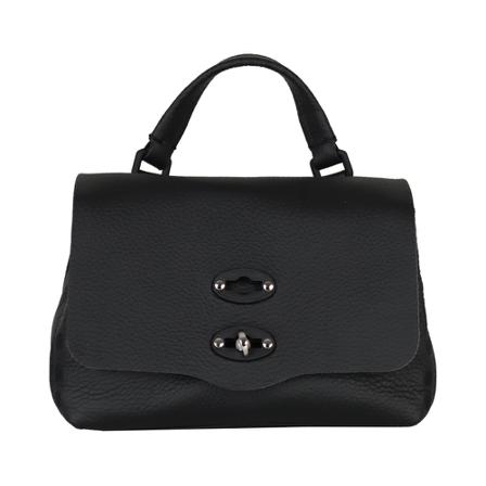 Zanellato, Mini Bags Zwart, Dames, Maat:ONE Size