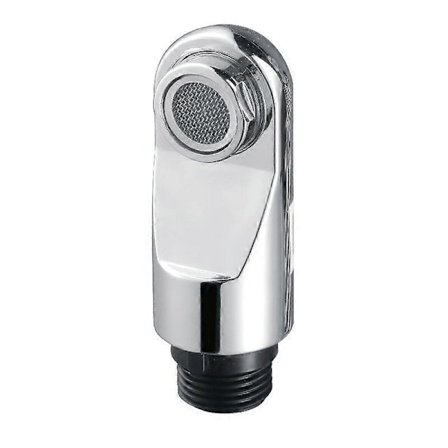 Duschmunstycke reservdel för vattenkran för köksbänk diskho 84 29mm