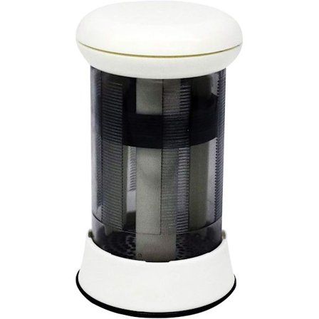 Roterende ostehøvel i rustfritt stål, ostekvern, skjæreskive med 2 utskiftbare skarpe blader, avtakbar kompatibel rengjøring, finhøvel og Sh