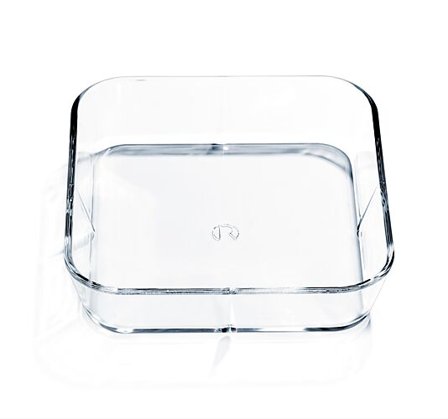 ROSENDAHL ILDFAST FORM GRAND CRU MEDIUM 24X24CM