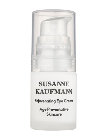 Susanne Kaufman Rejuvenating Eye Cream 15 Ml - Nude - 15 ml