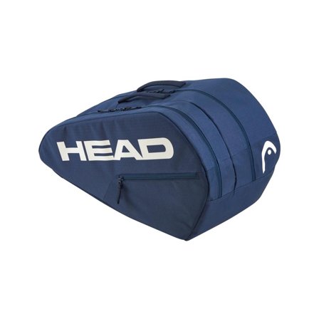 Head Base Padel Bag M Navy