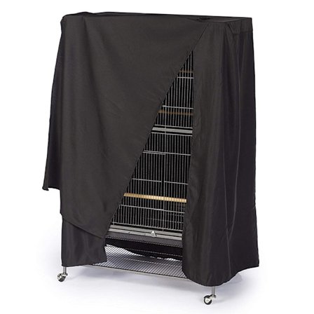 Fågelbursskydd Dammtät Fågelbursskydd Vattentät Fågelbursskydd (88*63*120cm)