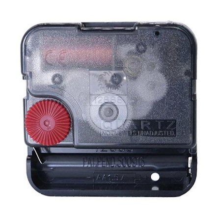 12888 Kvarts Ur Reparations Tilbehør, Holdbar Lydløs Pendulbevægelse, 56x56.7x16mm [DB]