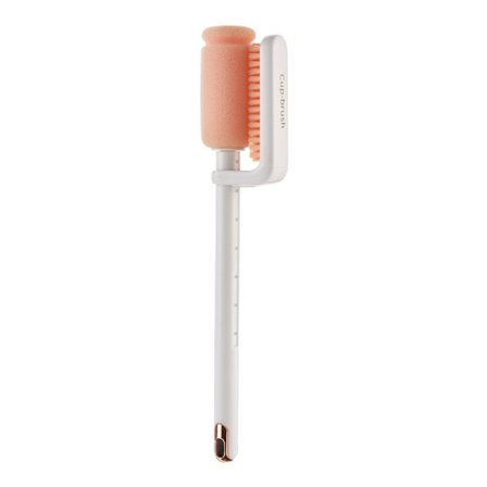 Pitkävartinen Cup Brush Cup Brush WHITE WHITE