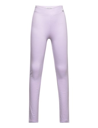 Inside Brushed Leggings Purple Tom Tailor