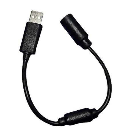 USB-irrotuskaapeli G920 G923 G27 G29 -rattaille