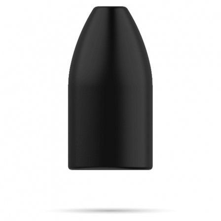 Jaeger Tungsten Bullet Weight Black Matte (4-pack) - 5.3g