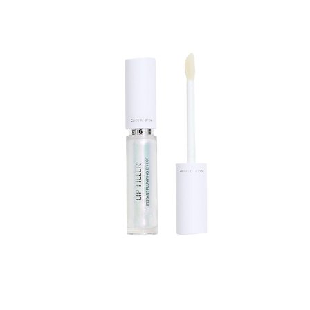 Gosh Copenhagen Lip Filler 003 Crystal, Makeup, Læber, Lipgloss