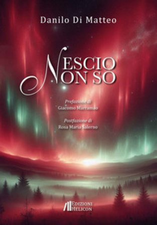 Nescio. Non so Danilo Di Matteo