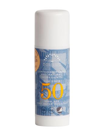 Sun Stick Spf 50 Solkrem Ansikt Nude Rudolph Care