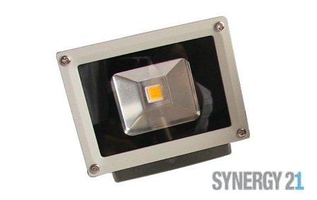 SYNERGY 21 LED Spot Outdoor Baustrahler 10W kaltweiß V2
