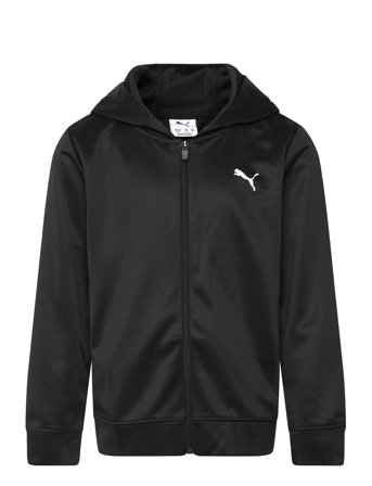 PUMA | Tad Ess Full Zip Jacket B | 152