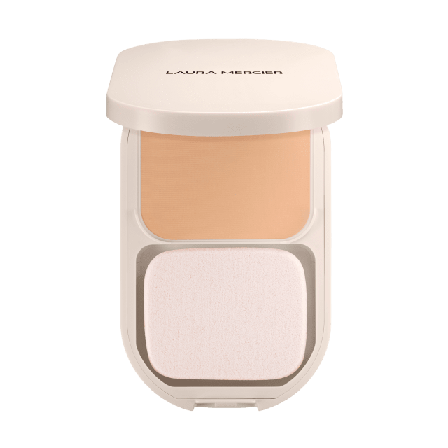 Laura Mercier Real Flawless Feather Matte Powder Foundation Dam Beige 8 GR