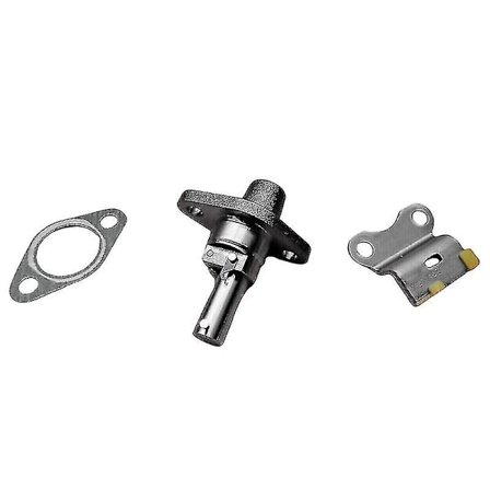 Auton hydraulinen ajoitusketjun kiristin + yläketjun ohjain + tiivistesarjat Mitsubishi 3.2 Di-d Pajero Shogun 4m41 4m42