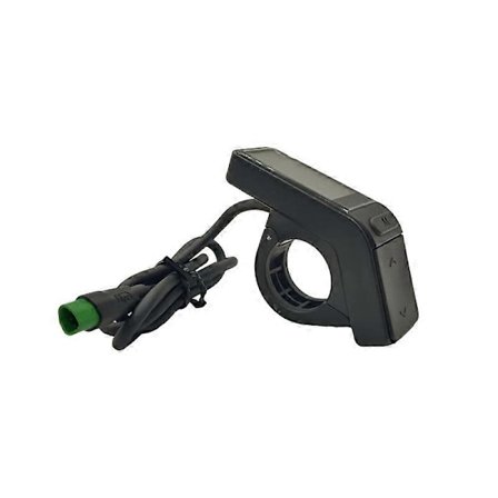 SW102 CAN Protokoll Motorskjerm Egnet for Bafang Midtmotor M500 M510 M600 M800 M820 M420 M300-CA