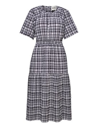 Just Female | Hamilton Cut Dress | 36