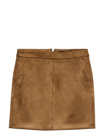 Vero Moda | Vmdonnadina Short Skirt Ga Noos | XS
