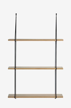 Create Collection - Seinähyllykkö Vera - Luonnonväri - Seinähyllyköt - - Homeroom