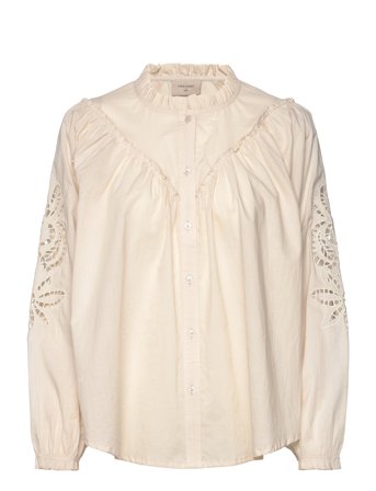 FREE/QUENT | Fqmori-Shirt | S