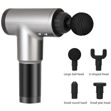 Massage Pistol för Muskler