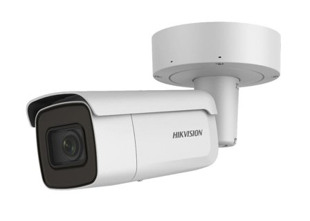 Hikvision 4 MP AcuSense Motorized