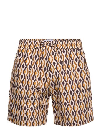 The Resort Co. | Resort Shorts Hydra | L 44 cm