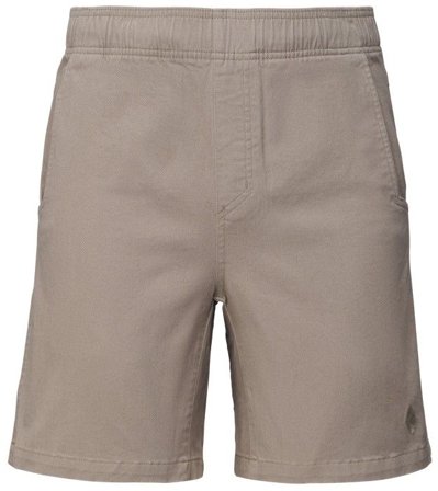 Black Diamond M Dirtbag Twill Shorts Walnut - Shorts