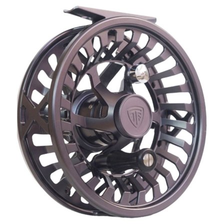 Taylor Revenge Flugrulle Slate Grey - #7/9