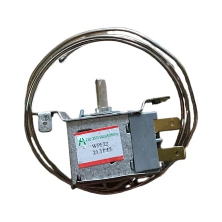 Universal Køle-Fryse Termostat Wpf22 Temperaturregulator