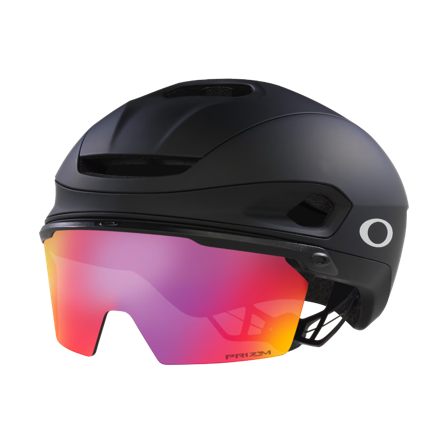Oakley Aro7 Road Matte Black/Prizm Road