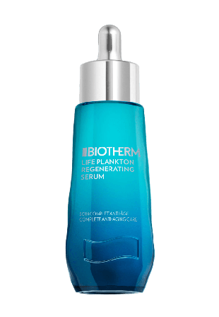 Biotherm Life Plankton Regenerating Serum & specialbehandling Dam 50 ML