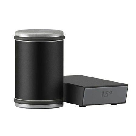 Knivsliber med ruller, med industriel diamant på 15 og 20 grader til knivslibning, knivslibningssystem med ruller