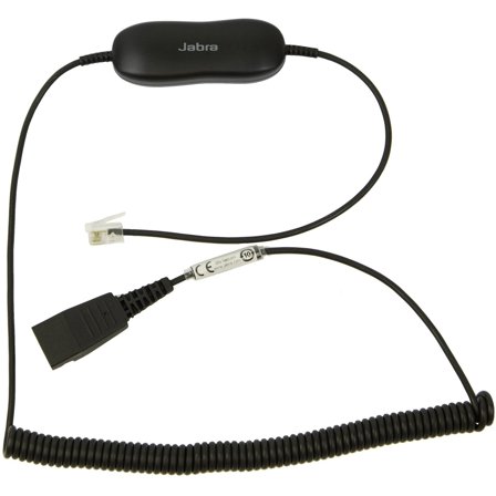 Jabra GN1216 - hodetelefonkabel - 2 m