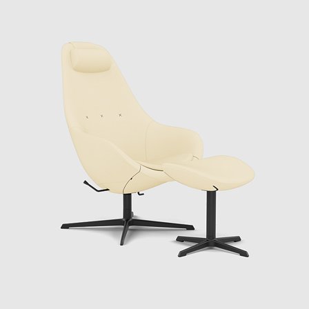Kokon, Varier Furniture, Recliner