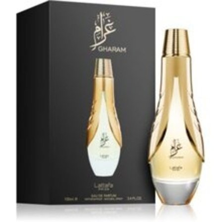 Lattafa Perfumes - Gharam EDP 50ml