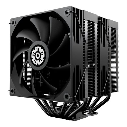 ENERMAX Computer Cooling System