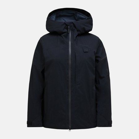 Peak Performance - Alpine GORE-TEX 2L Insulated Shell Jacket Damen