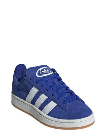 adidas Originals Campus 00S J - Blue - 38 2/3
