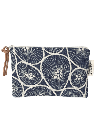 Gyllstad Makeup-väska Korall, Small Necessärer Blå