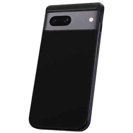 Google Pixel 7 - Cover/Mobilcover Sort