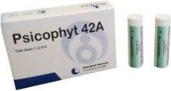 PSICOPHYT REMEDY 42A 4TUB 1,2G