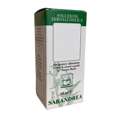 Sarandrea Olivello Spinoso Tintura Madre 100ml