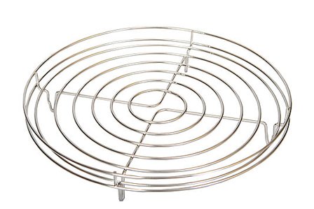 COBB Stekerist med kant til grill