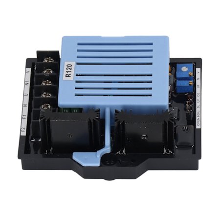 Automaattinen jännitteensäädin AVR Volt Controller 277V Leroy Somer -generaattorille