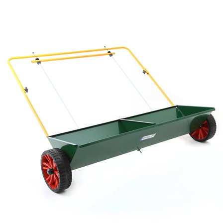 Såmaskin, spredning 1200 mm