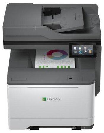 LEXMARK CX532adwe MFP HV SPR 33ppm