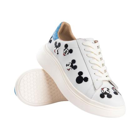 MOA - Master OF Arts Sneakers Hvid, Dame, Størrelse: 39 EU