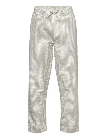 Sofie Schnoor Baby and Kids Stormsk Trousers - Black - 104