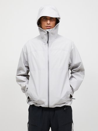 Treeline HIPE 2.5L Shell Jacket Men